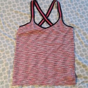Women's active tank top 2XL!